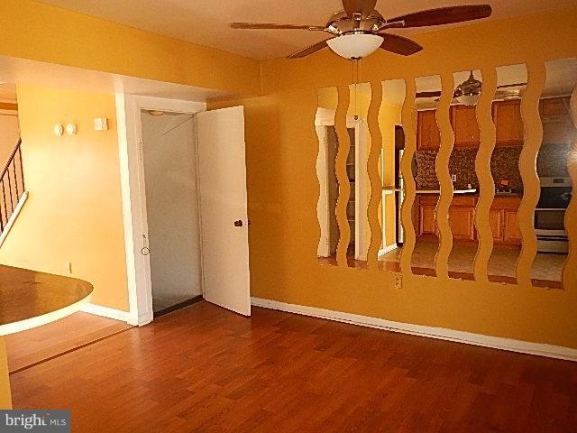 4834 Melbourne Road Baltimore, MD 21229 - Photo 7 of 16 Interior (General)