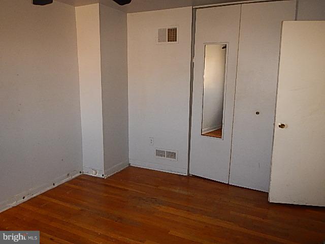 4834 Melbourne Road Baltimore, MD 21229 - Photo 9 of 16 Bedroom