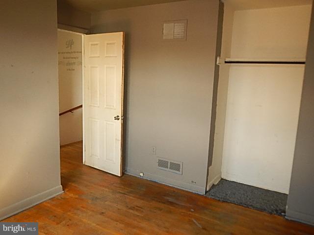 4834 Melbourne Road Baltimore, MD 21229 - Photo 10 of 16 Bedroom
