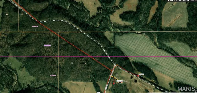 $1,250,000 | 0 Highway A Monroe City Mo 63456, Monroe City, MO 63456