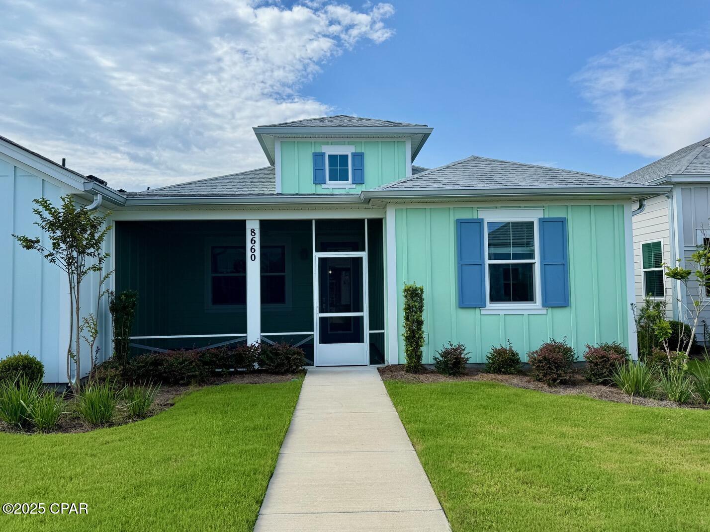 8660 Weekend Drive Panama City Beach, FL 32413 - Photo 1 of 56
