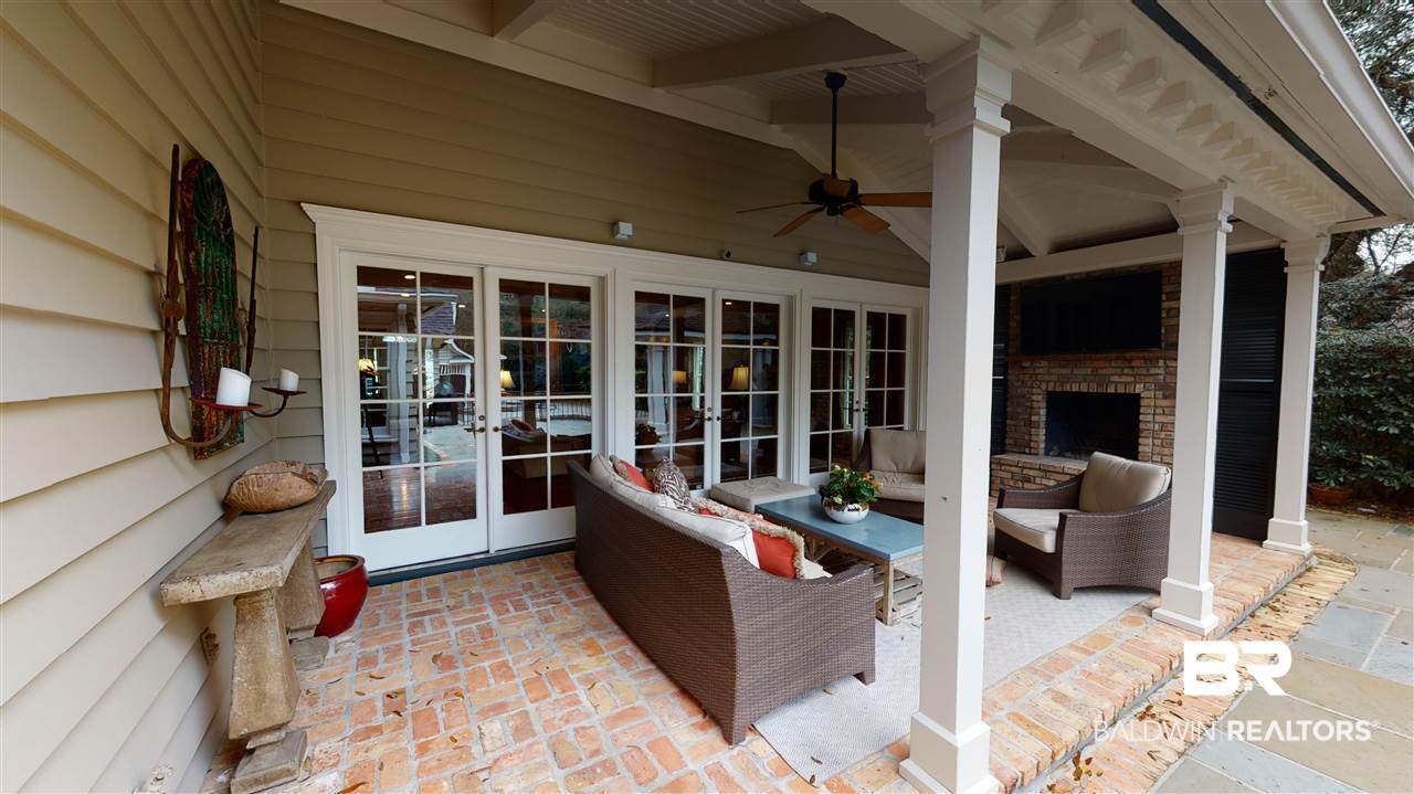 61 Marston Lane Mobile, AL 36608 - Photo 37 of 43
