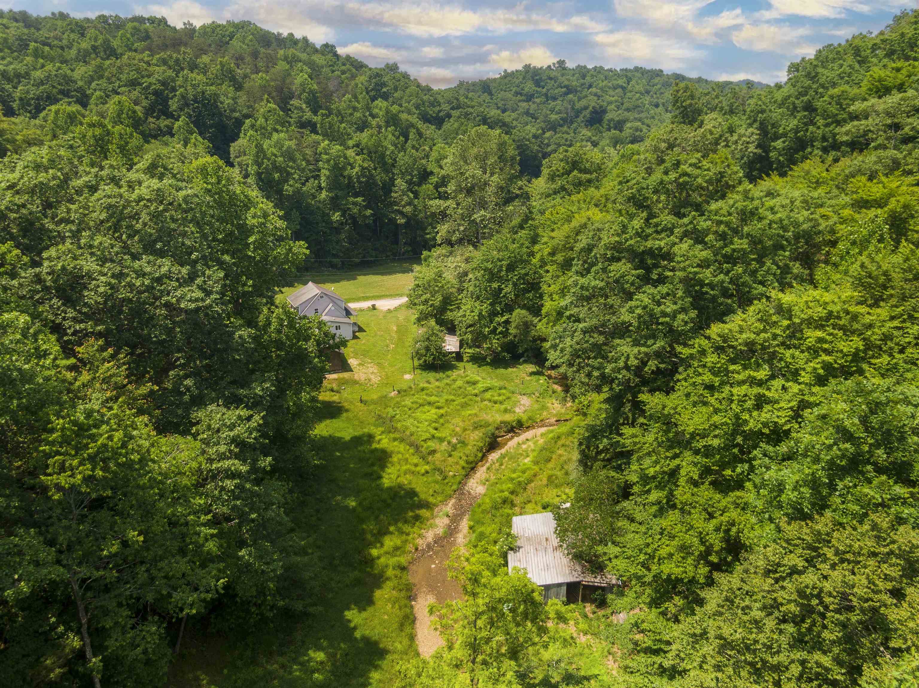 61 Edds Branch Road Wayne, WV 25570 - Photo 28 of 31