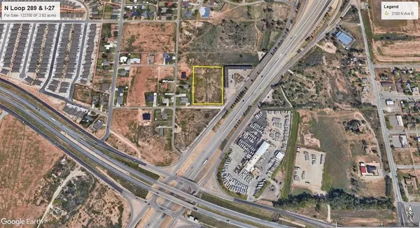 $364,000 | 2102 North Ridge Road, Lubbock, TX 79403