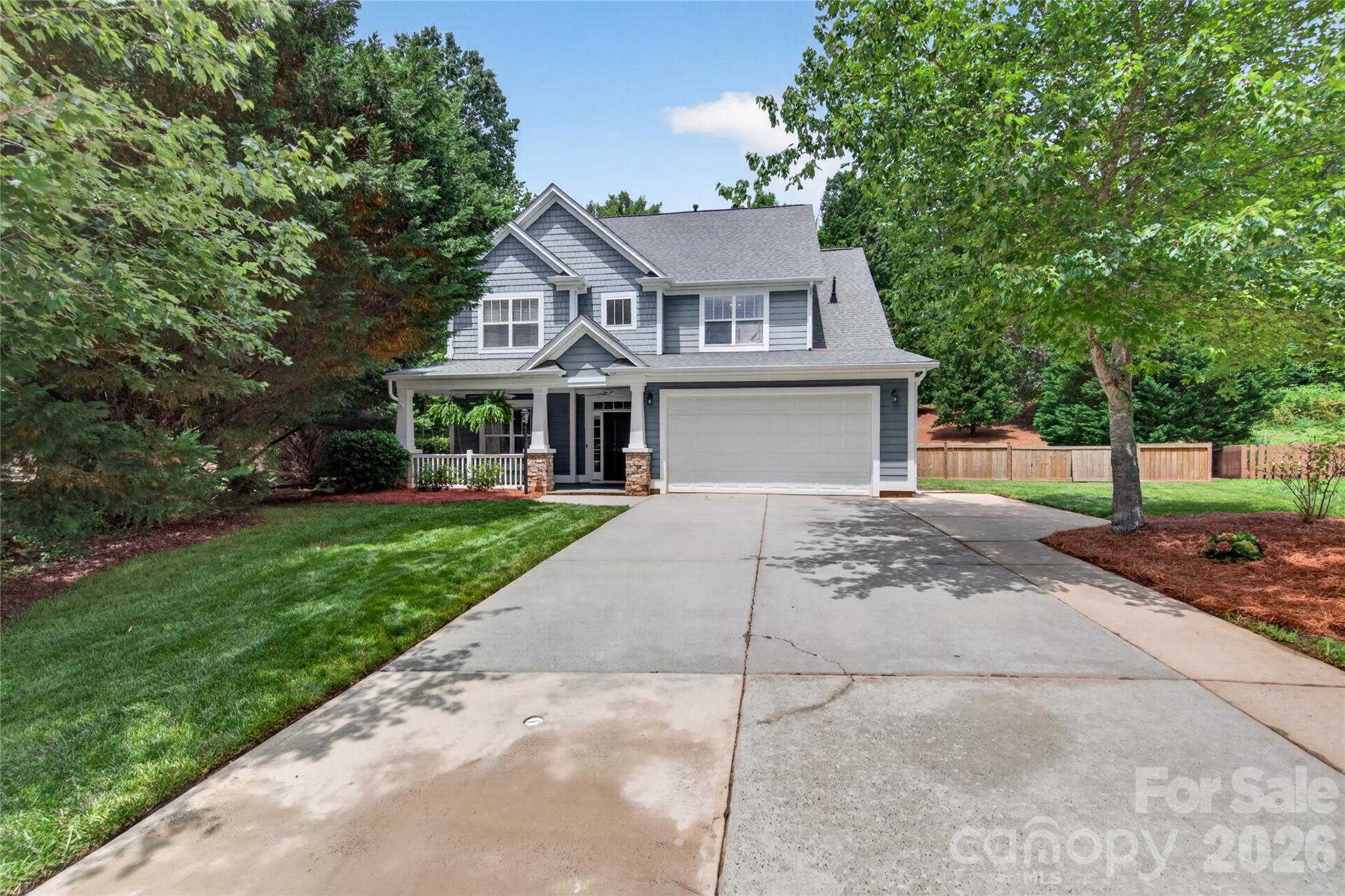 618 Adams Ridge Drive Fort Mill, SC 29715 - Photo 38 of 40 Gallery Image 38