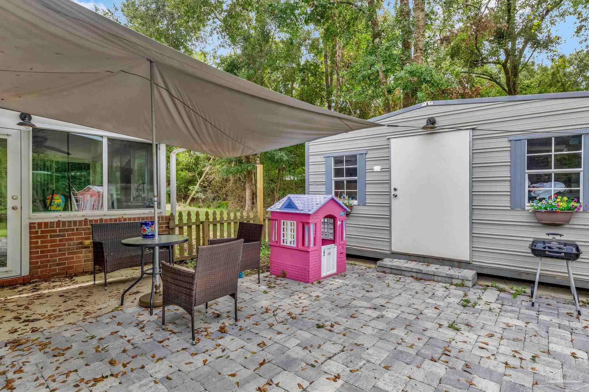 1913 Filly Road Cantonment, FL 32533 - Photo 48 of 52 Gallery Image 48