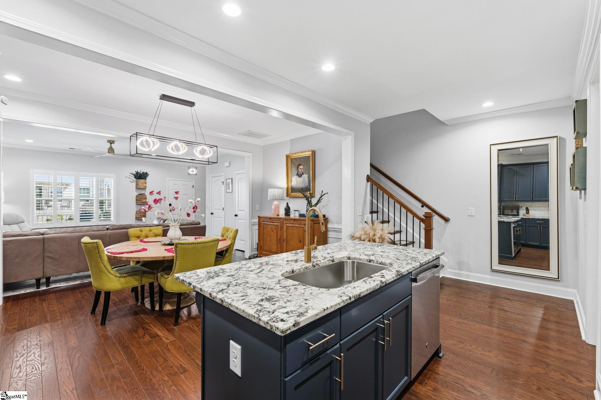 32 Peckham Street Greenville, SC 29607 - Photo 9 of 43