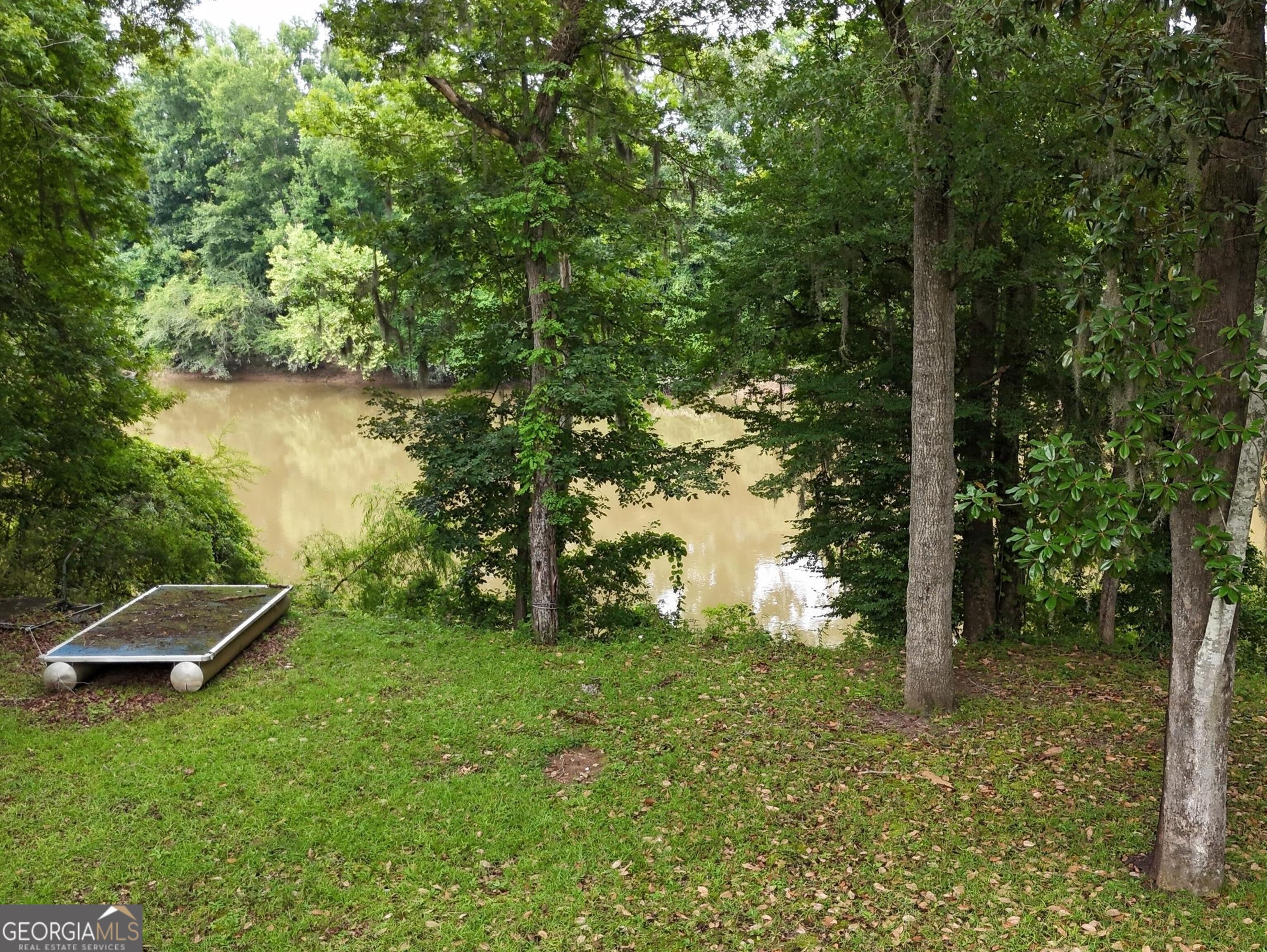 872 Henderson Road Dublin, GA 31021 - Photo 20 of 20