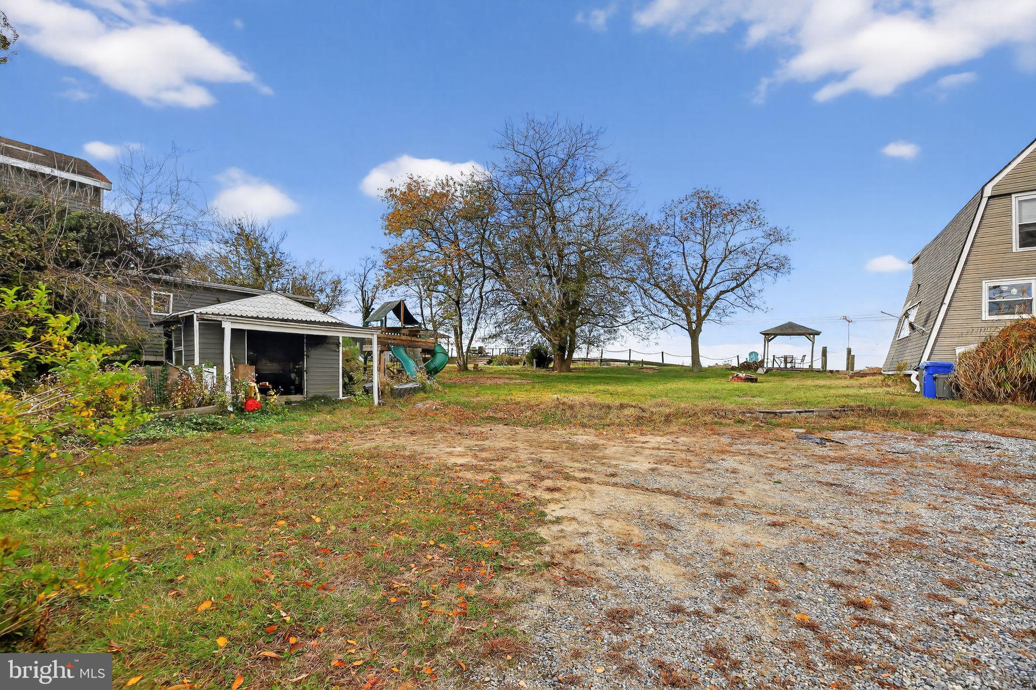 92 Sinnickson Landing Road Salem, NJ 08079 - Photo 33 of 51 Shed