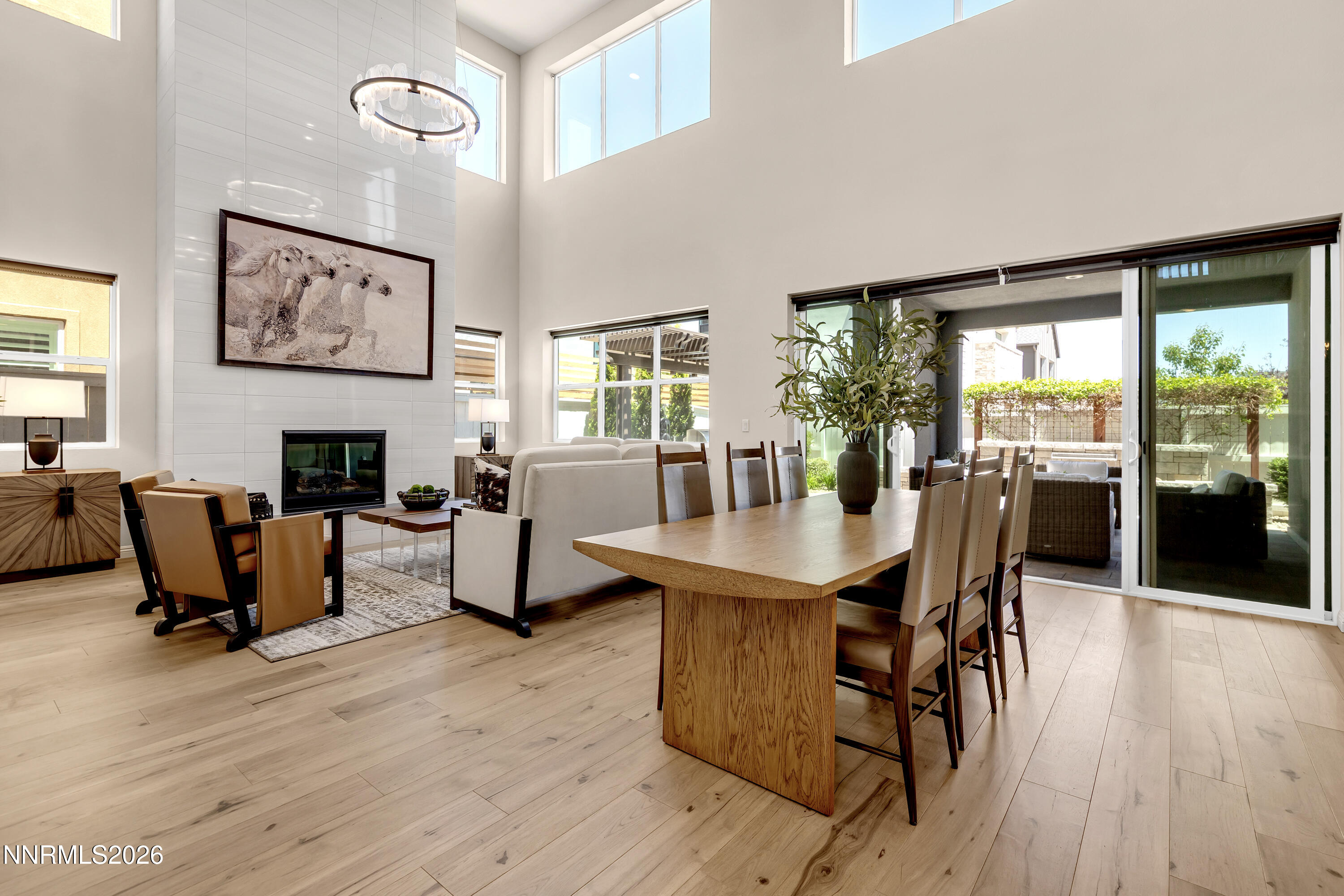 5530 Dapplegray Way Reno, NV 89511 - Photo 6 of 57 Dining Room 5530 Dapplegray