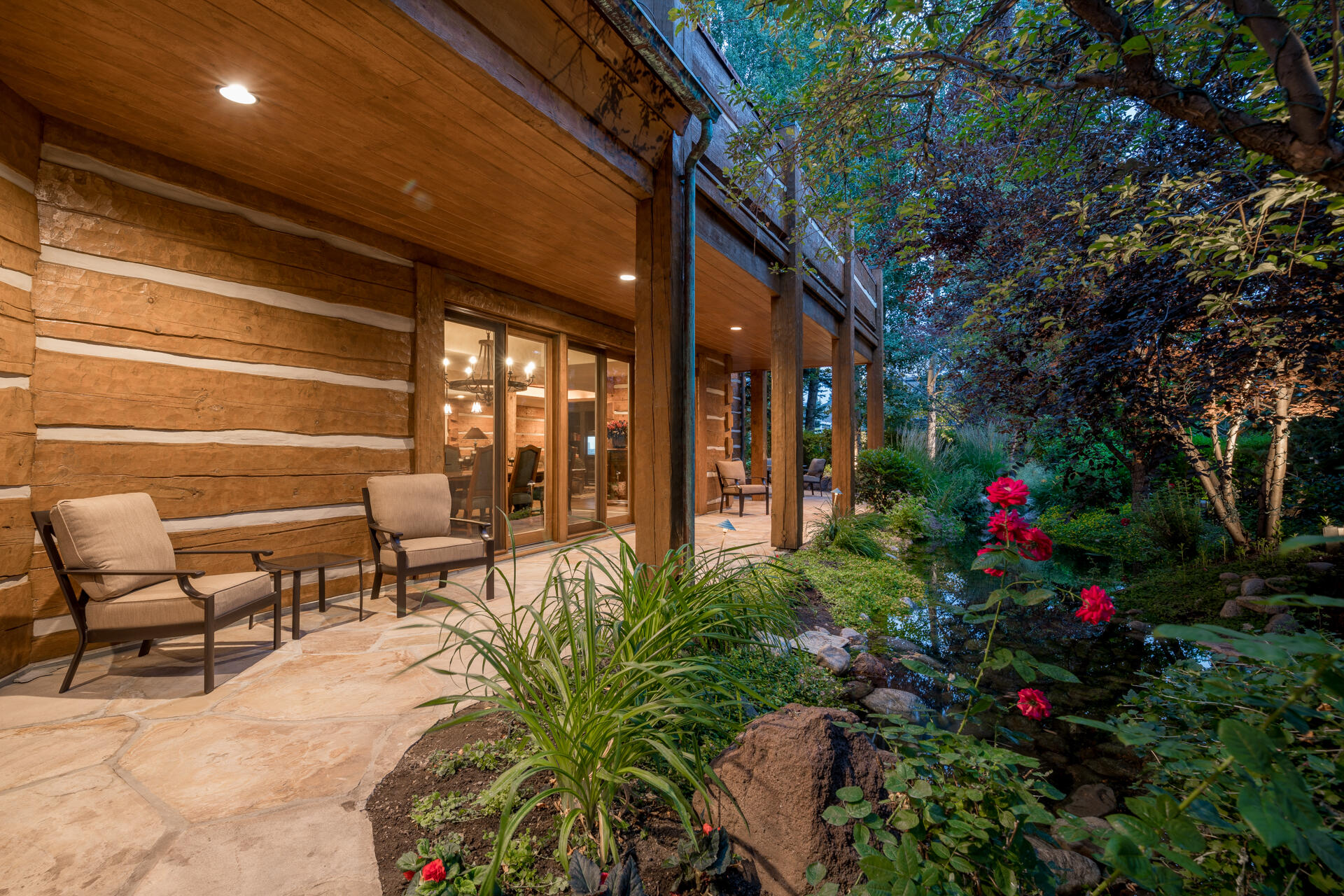 480 Walnut Avenue Ketchum, ID 83340 - Photo 11 of 54 Patio