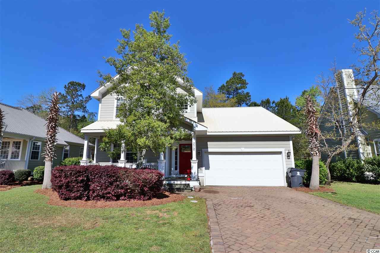 270 Waties Drive Murrells Inlet, SC 29576 - Photo 1 of 28 Gallery Image 1