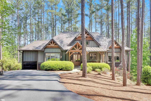 $1,599,000 | 124 Guest House Court, Sunset, SC 29685