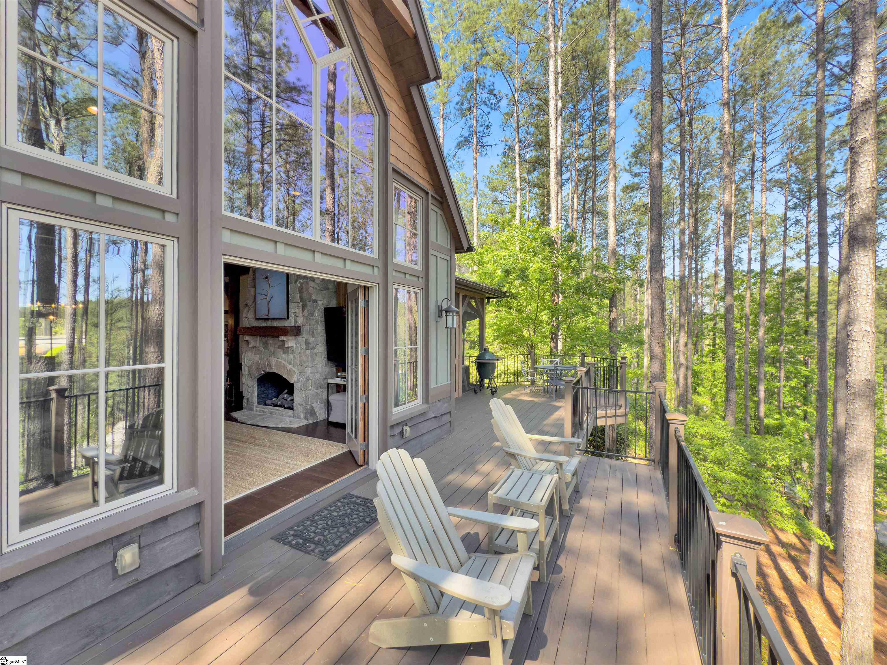124 Guest House Court Sunset, SC 29685 - Photo 16 of 37
