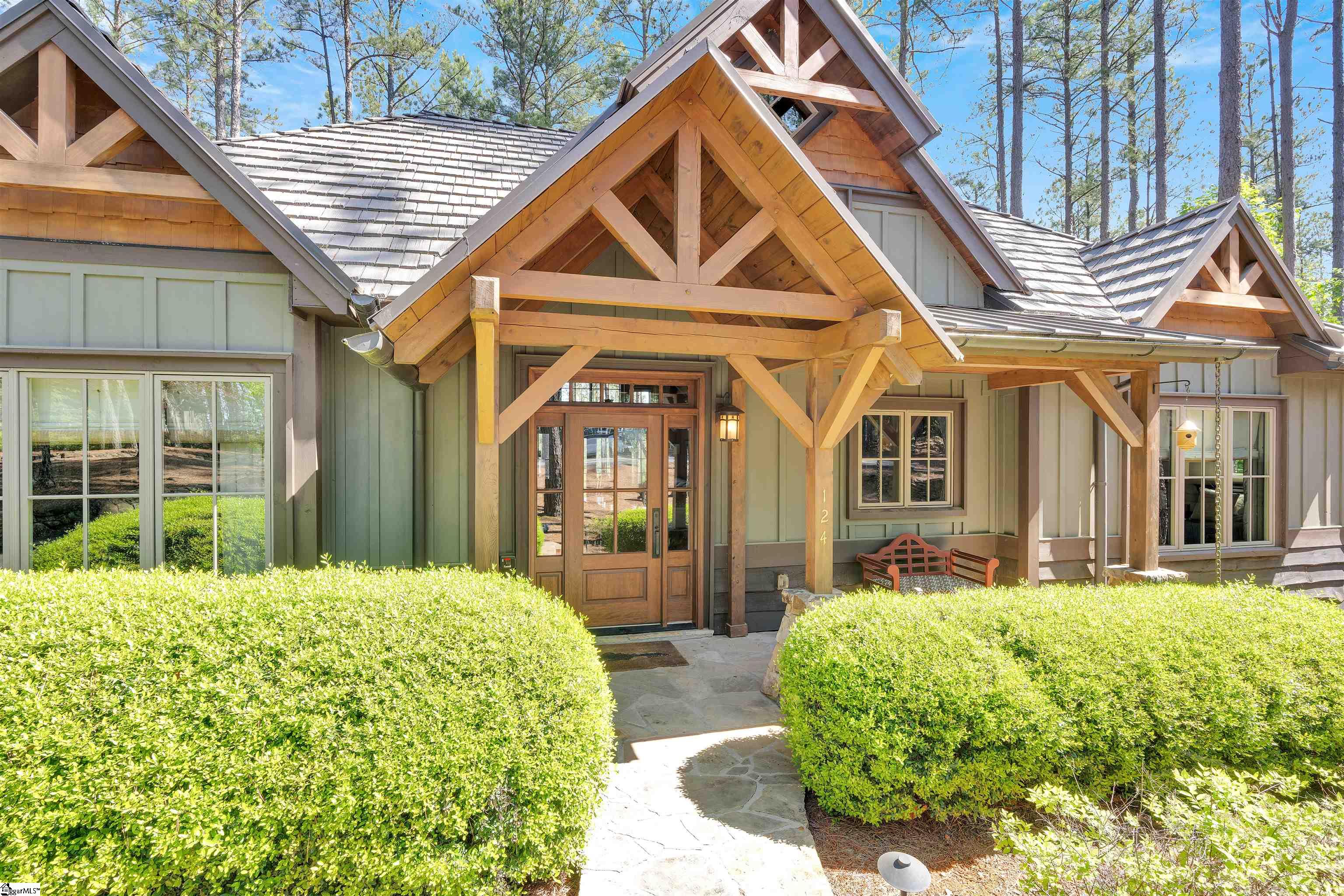 124 Guest House Court Sunset, SC 29685 - Photo 2 of 37