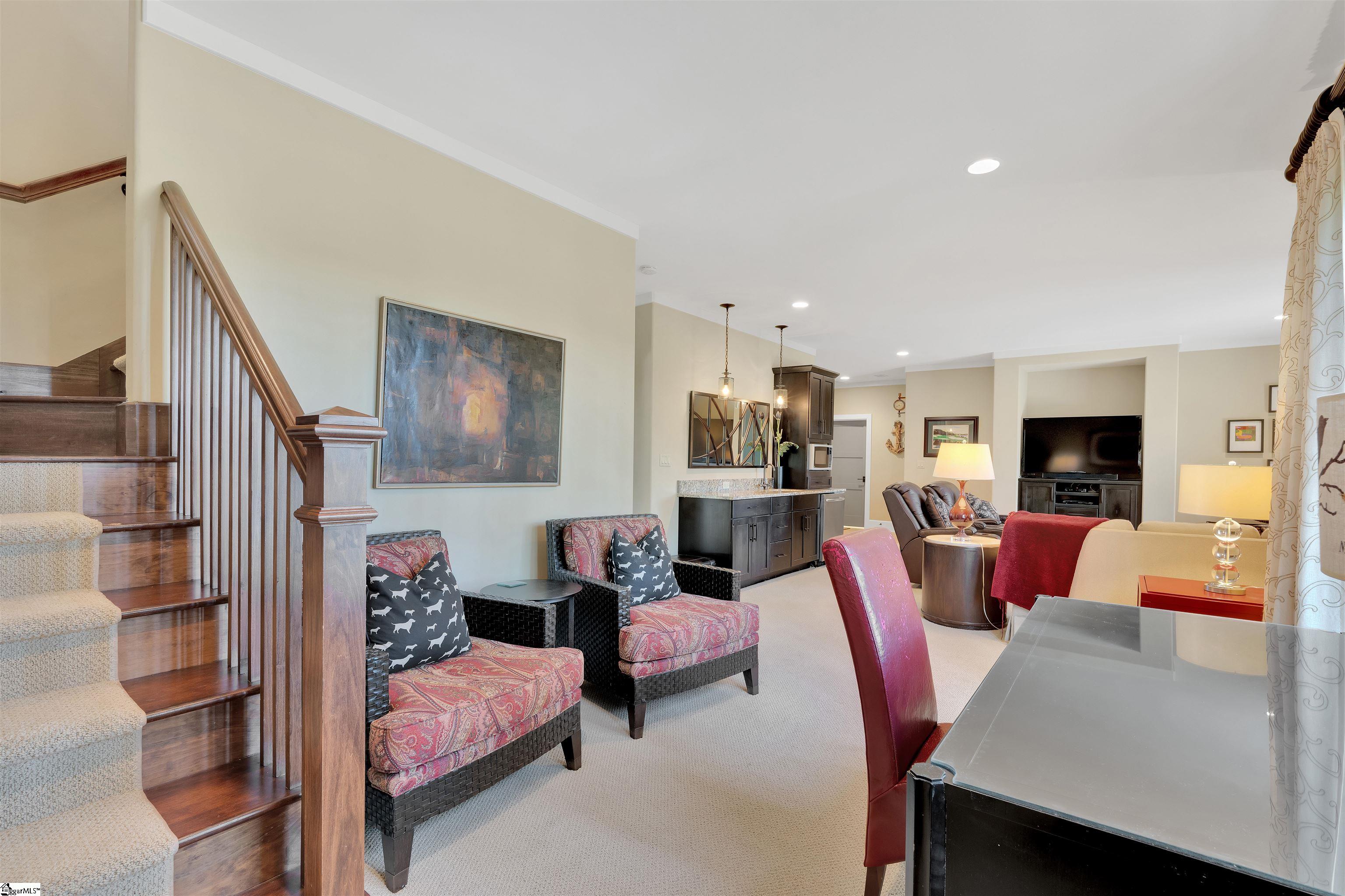 124 Guest House Court Sunset, SC 29685 - Photo 21 of 37