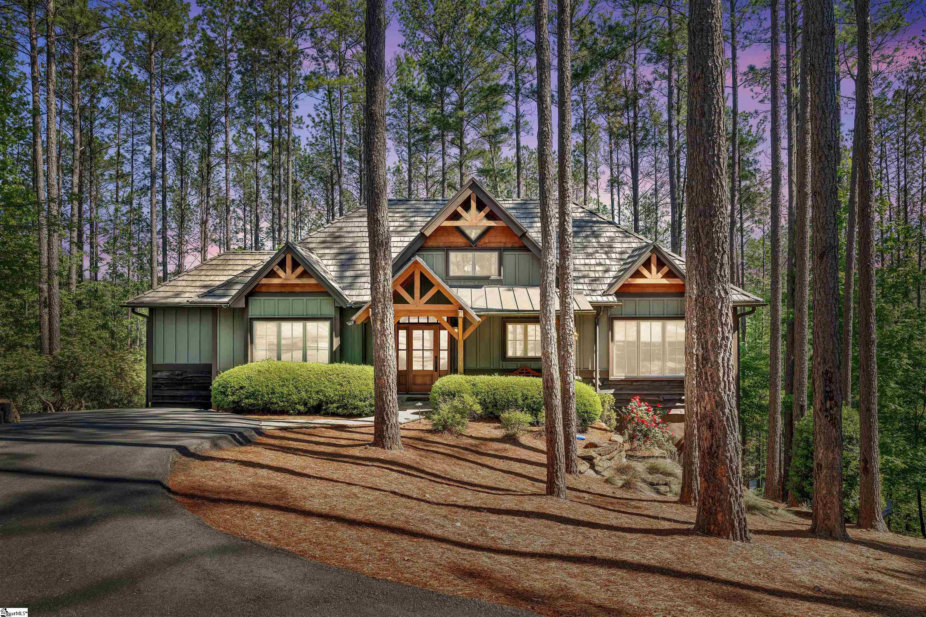 124 Guest House Court Sunset, SC 29685 - Photo 34 of 37
