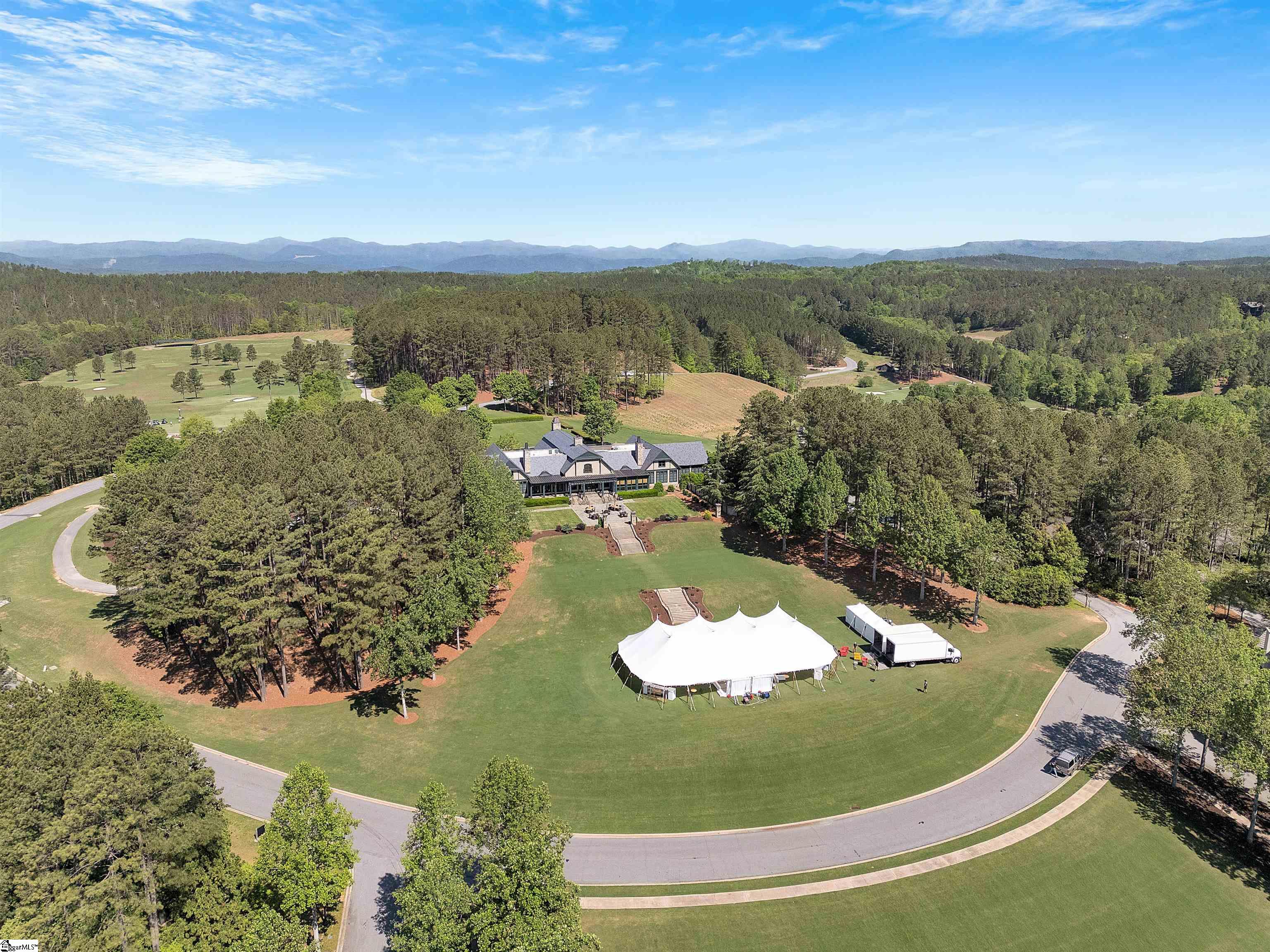 124 Guest House Court Sunset, SC 29685 - Photo 36 of 37