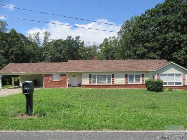 2298 Lail Road Glen Alpine, NC 28655 - Photo 1 of 16 Gallery Image 1