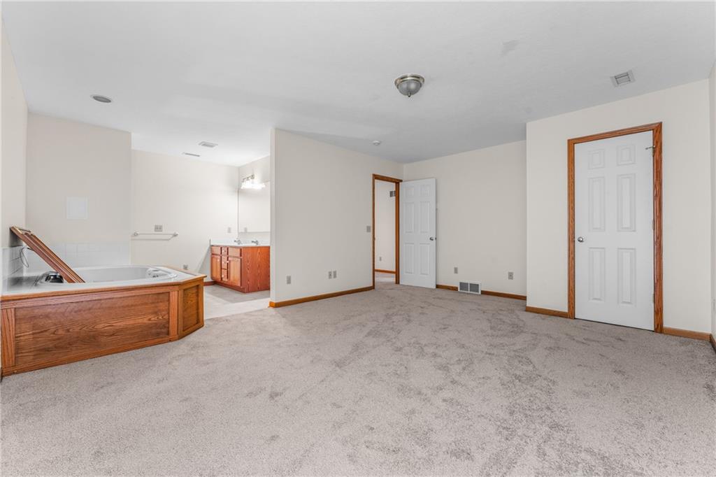 810 Hamburg Road Fredonia, PA 16124 - Photo 32 of 45 a view of an empty room
