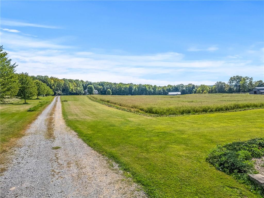 810 Hamburg Road Fredonia, PA 16124 - Photo 41 of 45 a view of an outdoor space and lake view