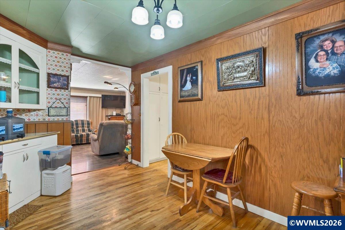 5945 Lake Labish Road Northeast Salem, OR 97305 - Photo 20 of 48