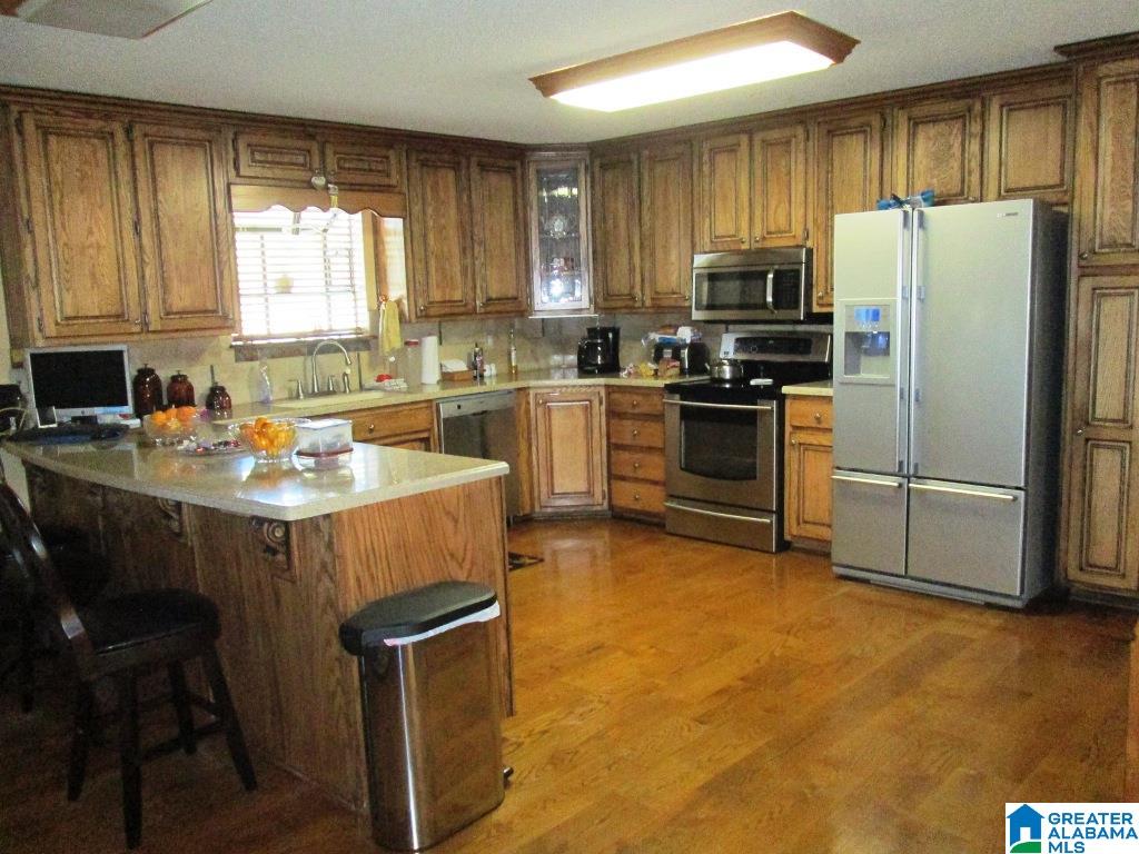 1548 Washington Valley Road Springville, AL 35146 - Photo 15 of 33 Gallery Image 15