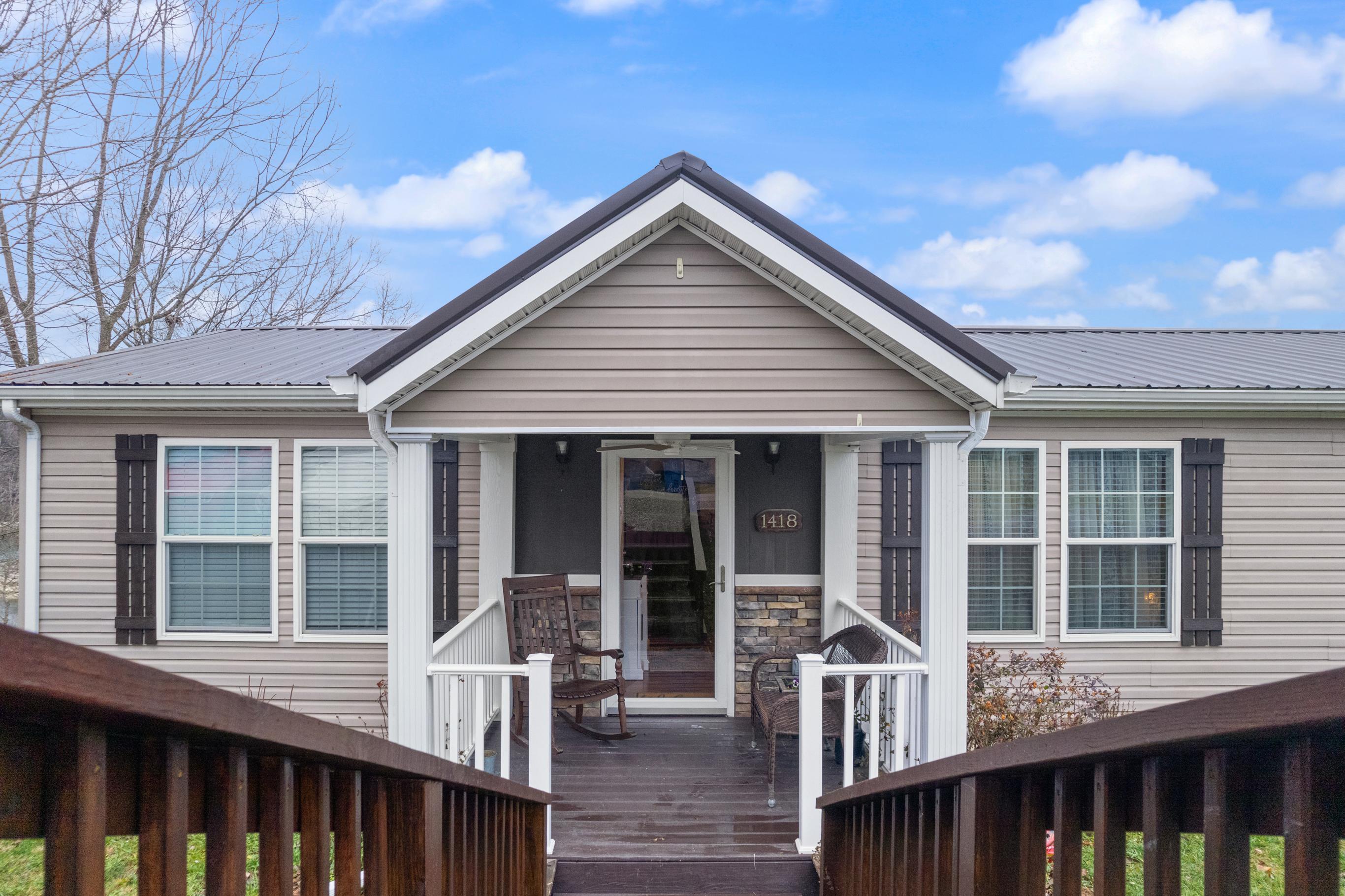 1418 Taylor Road Danville, KY 40422 - Photo 47 of 65 1418 Taylor Road