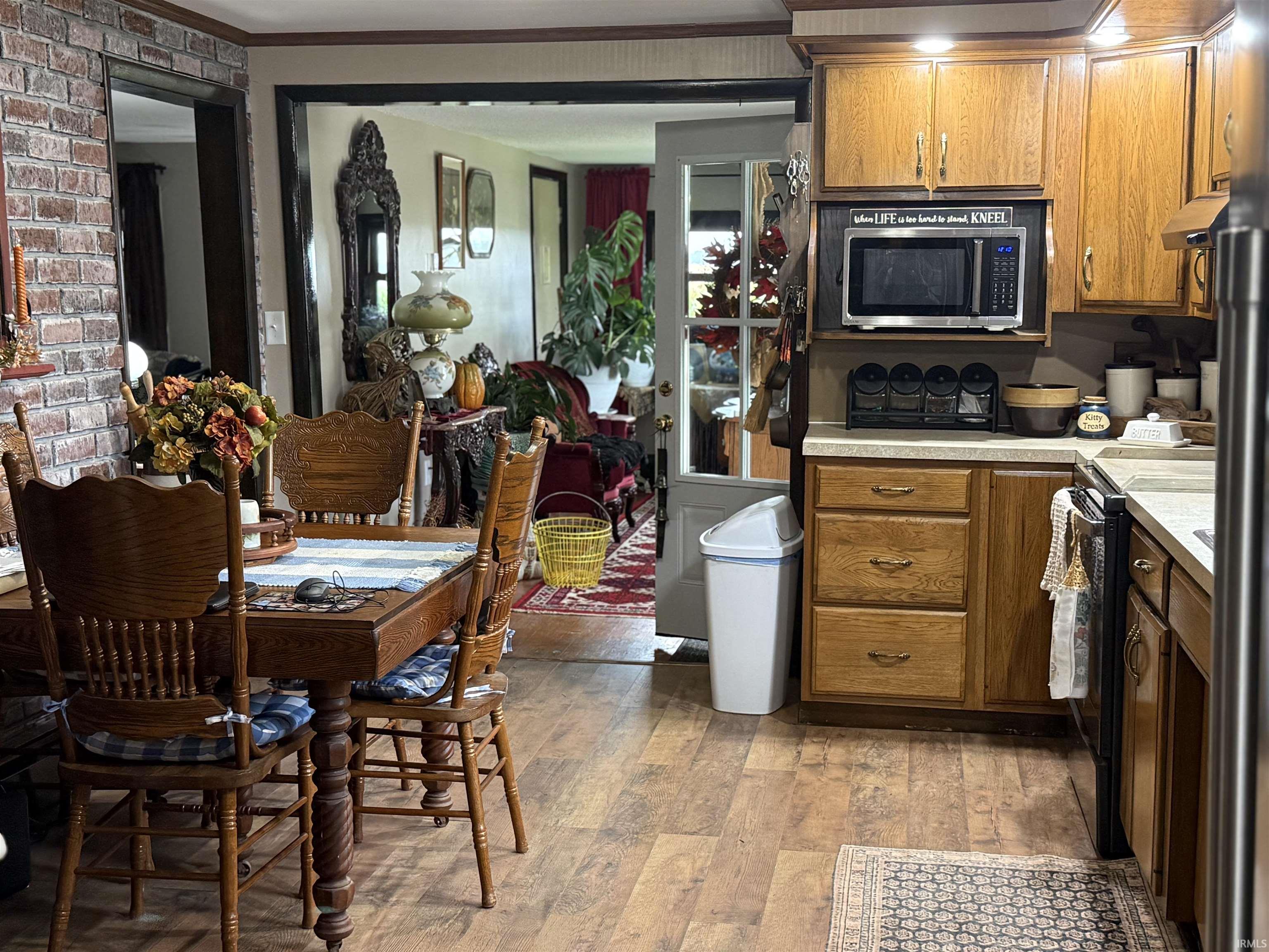 11156 West Balbec Road Pennville, IN 47369 - Photo 3 of 24 Gallery Image 3