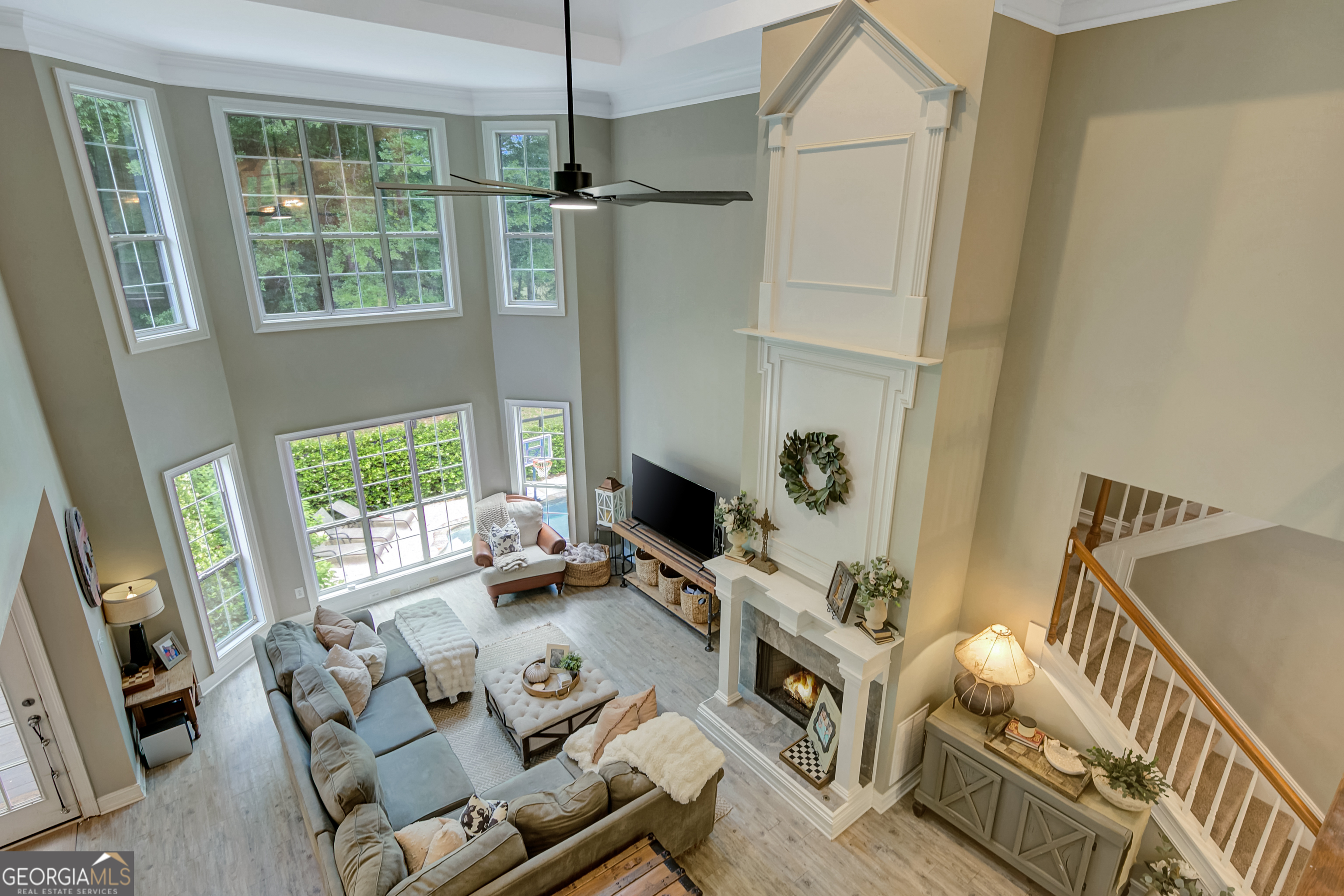 548 Martin Mill Road Moreland, GA 30259 - Photo 60 of 74