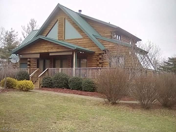 33100 Belmont Ridge Road Piedmont, OH 43983 - Photo 2 of 25 Gallery Image 2