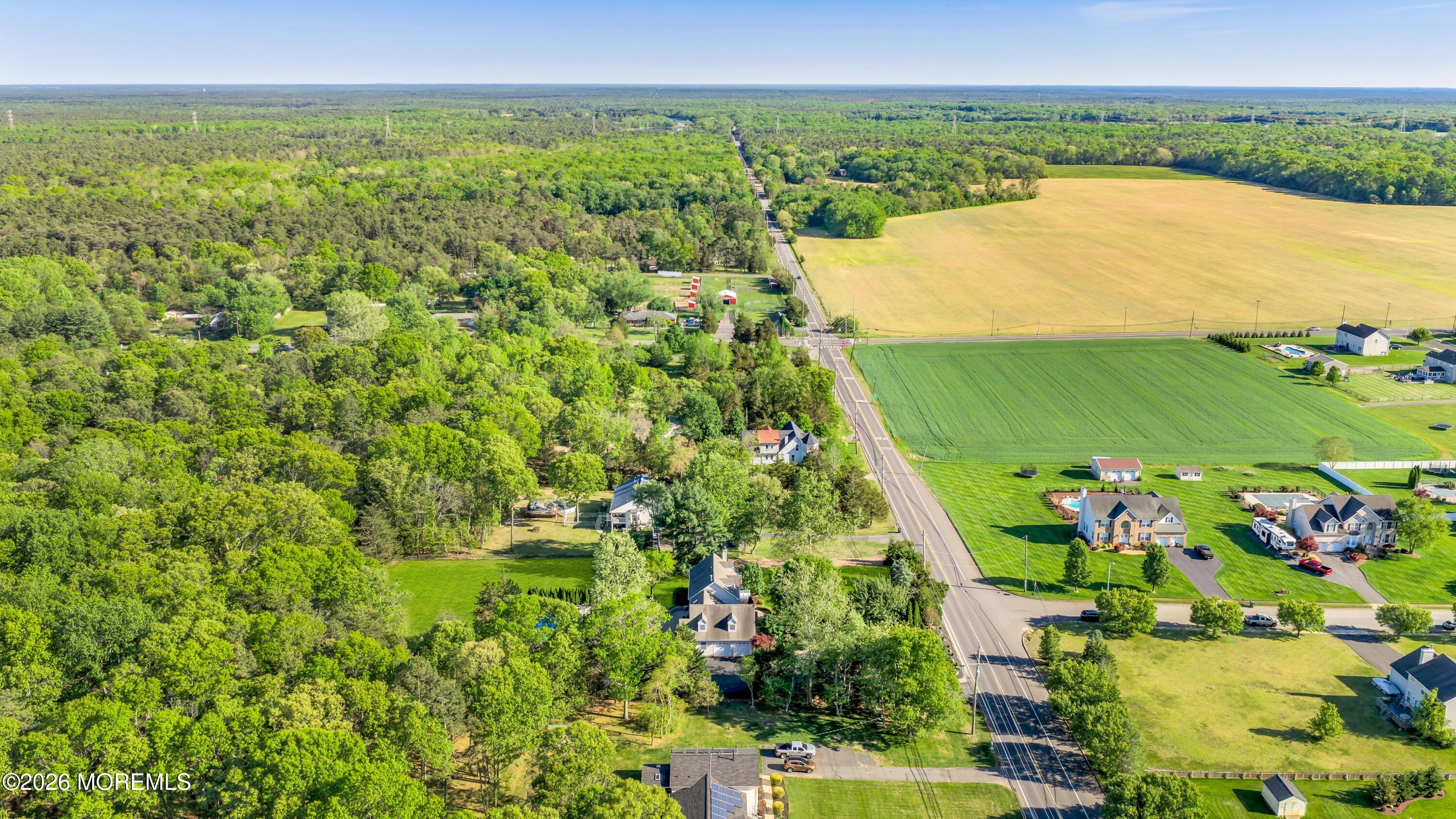 261 Hawkin Road New Egypt, NJ 08533 - Photo 133 of 133 071_142-print-dji_20260512173159_0955_d-