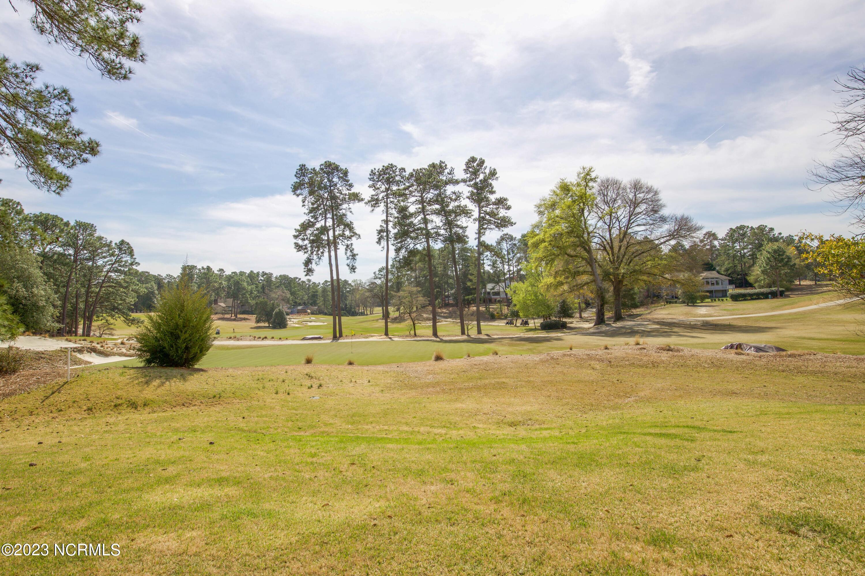 60 Hillcrest Road Pinehurst, NC 28374 - Photo 36 of 58 60 Hillcrest Rd-11