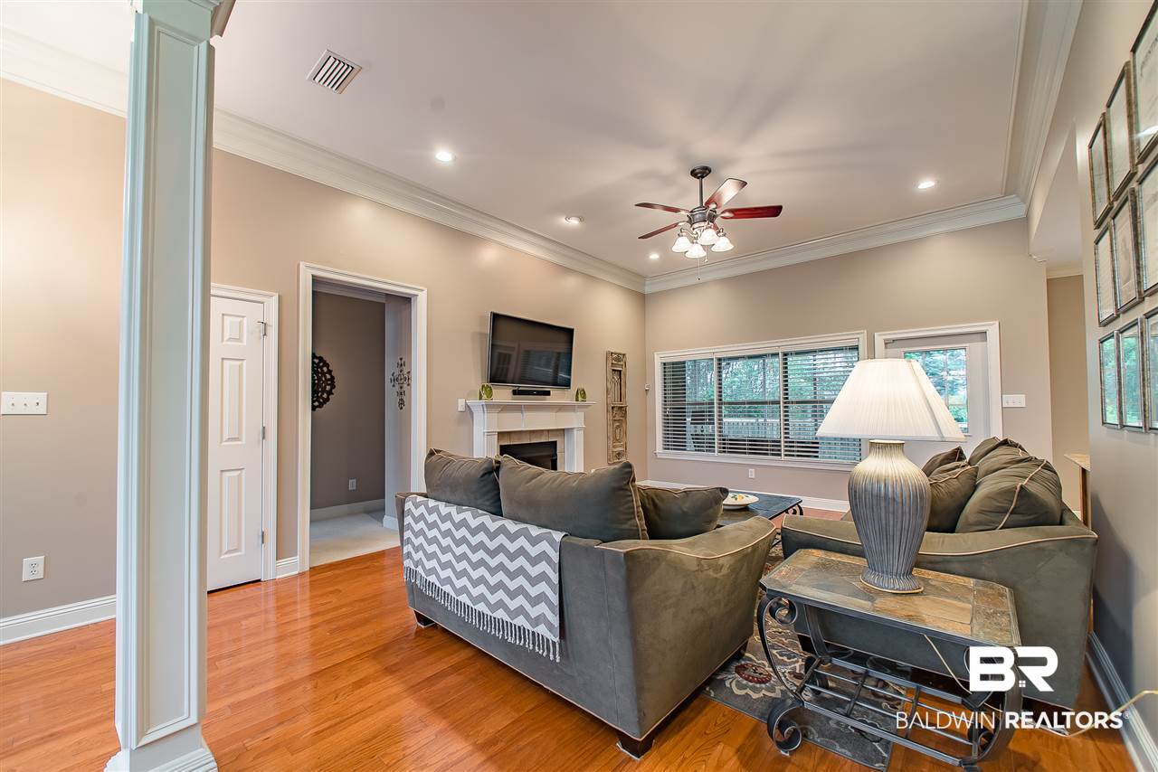 9518 Autauga Bend Daphne, AL 36526 - Photo 10 of 48