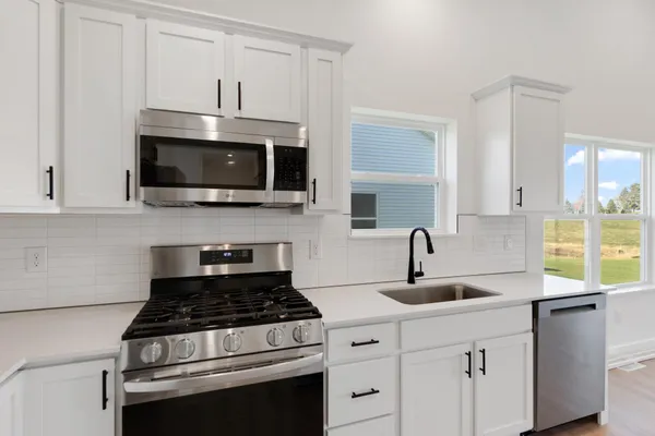 $424,370 | 1205 Deerpath Drive Northeast, Hanover, MN 55376