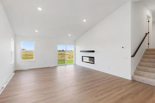 $424,370 | 1205 Deerpath Drive Northeast, Hanover, MN 55376