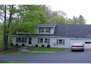 785 North Groton Road Hebron, NH 03241 - Photo 1 of 1