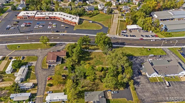 $249,000 | 638 Jeffco Boulevard, Arnold, MO 63010