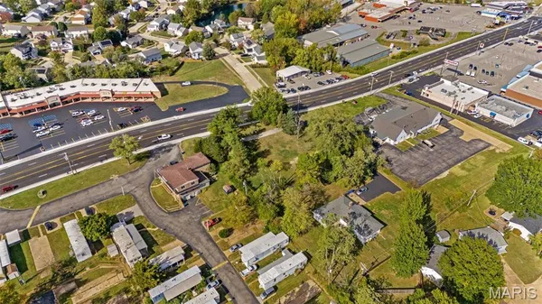 $249,000 | 638 Jeffco Boulevard, Arnold, MO 63010