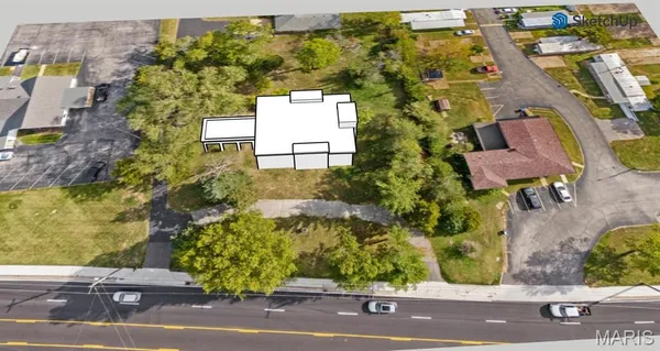 $249,000 | 638 Jeffco Boulevard, Arnold, MO 63010