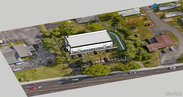 $249,000 | 638 Jeffco Boulevard, Arnold, MO 63010