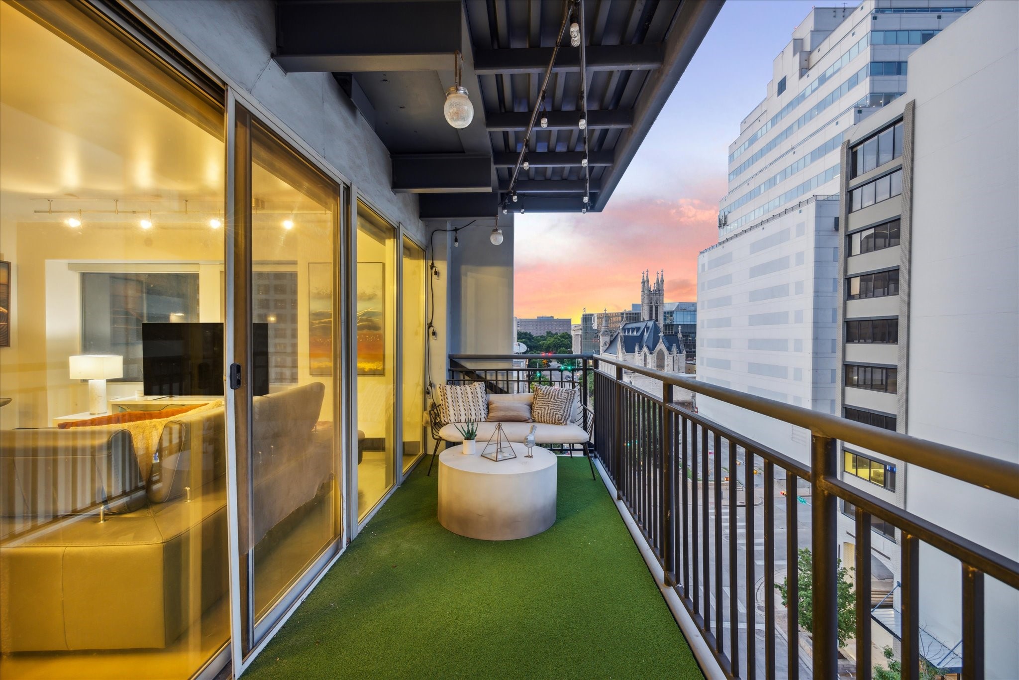 800 Brazos Street, Unit 1007 Austin, TX 78701 - Photo 15 of 15