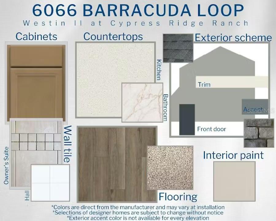6066 Barracuda Loop Wimauma, FL 33598 - Photo 3 of 4 unknown