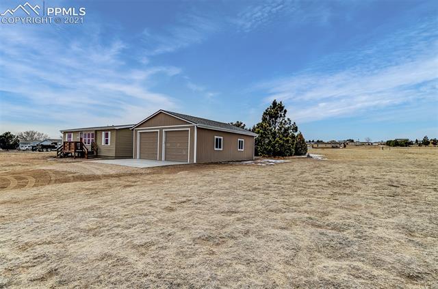 17850 Sage Crest Road Peyton, CO 80831 - Photo 4 of 26 Gallery Image 4