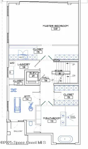 $3,250,000 | 6645 North Ocean Shore Boulevard, Unit 6B, Palm Coast, FL 32137