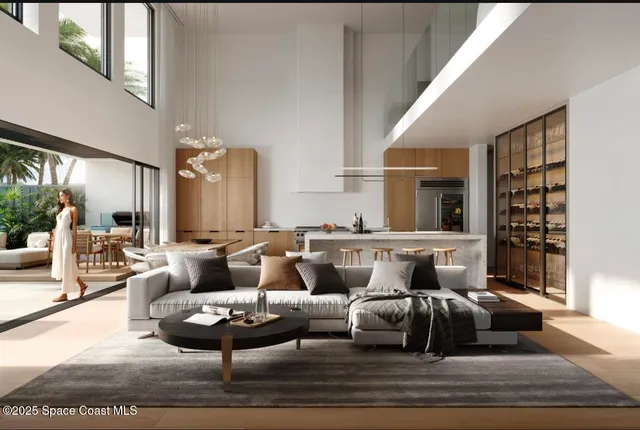 $3,250,000 | 6645 North Ocean Shore Boulevard, Unit 6B, Palm Coast, FL 32137