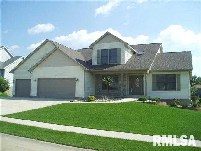 1213 Springbrook Lane DeWitt, IA 52742 - Photo 1 of 9 Gallery Image 1