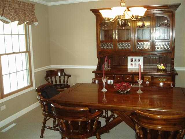 1213 Springbrook Lane DeWitt, IA 52742 - Photo 5 of 9 Gallery Image 5