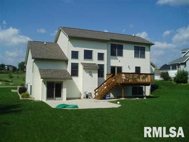 1213 Springbrook Lane DeWitt, IA 52742 - Photo 8 of 9 Gallery Image 8