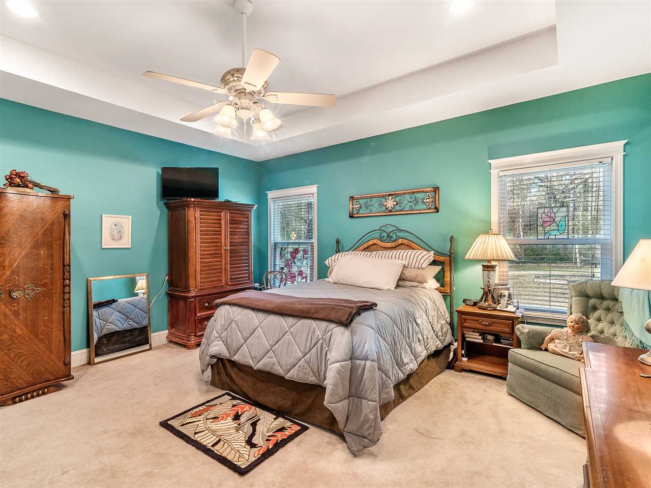 9011 Clarke Ridge Road Foley, AL 36535 - Photo 25 of 39